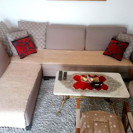 Apartmens Natali Apartment Belgrade Luaran gambar