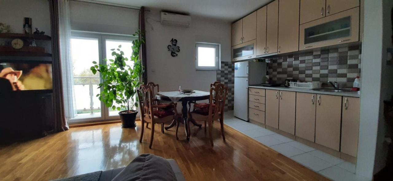 Apartmens Natali Apartment Belgrade Luaran gambar