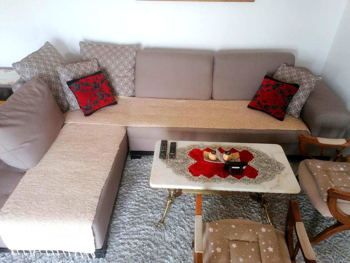 Apartmens Natali Apartment Belgrade Luaran gambar