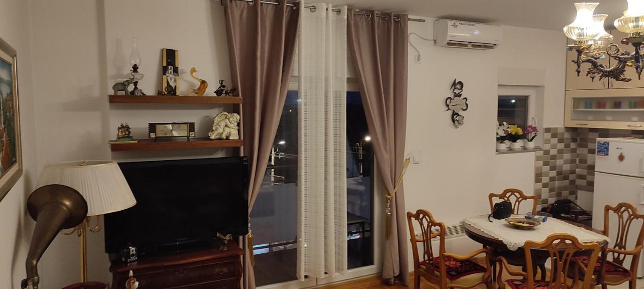 Apartmens Natali Apartment Belgrade Luaran gambar