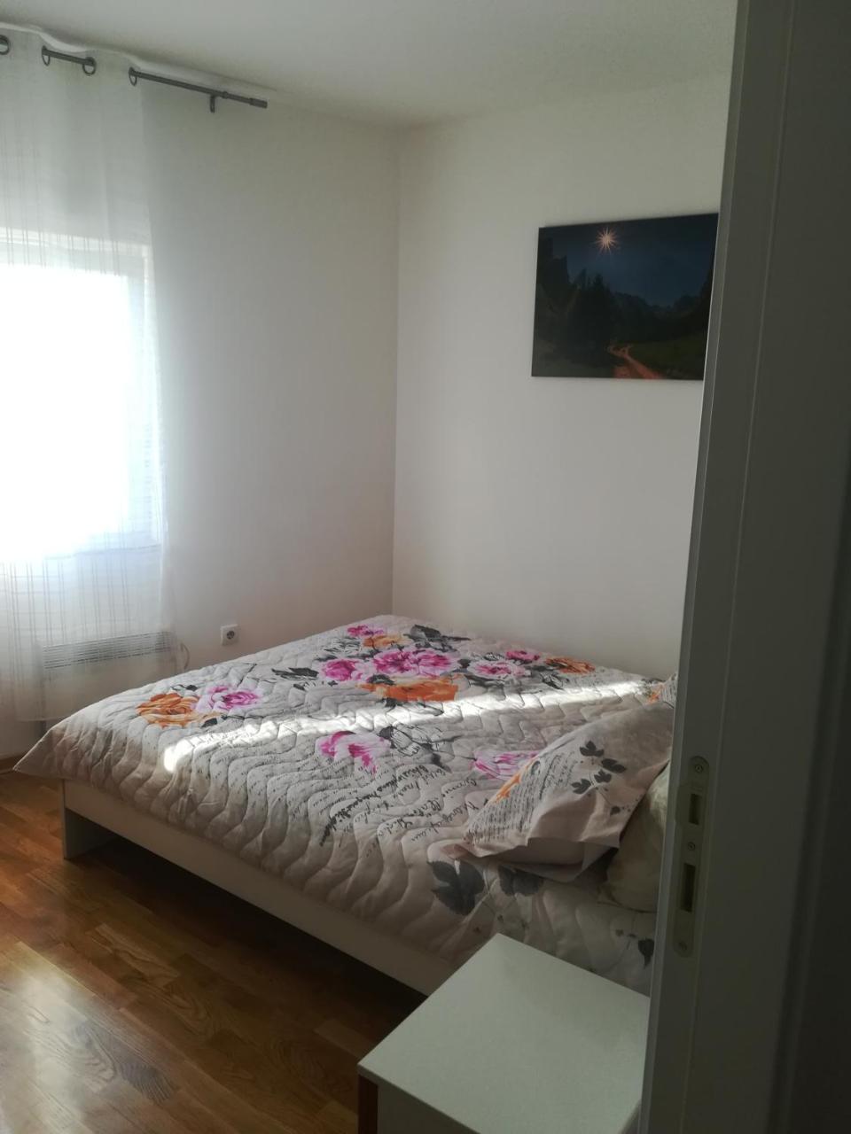 Apartmens Natali Apartment Belgrade Luaran gambar