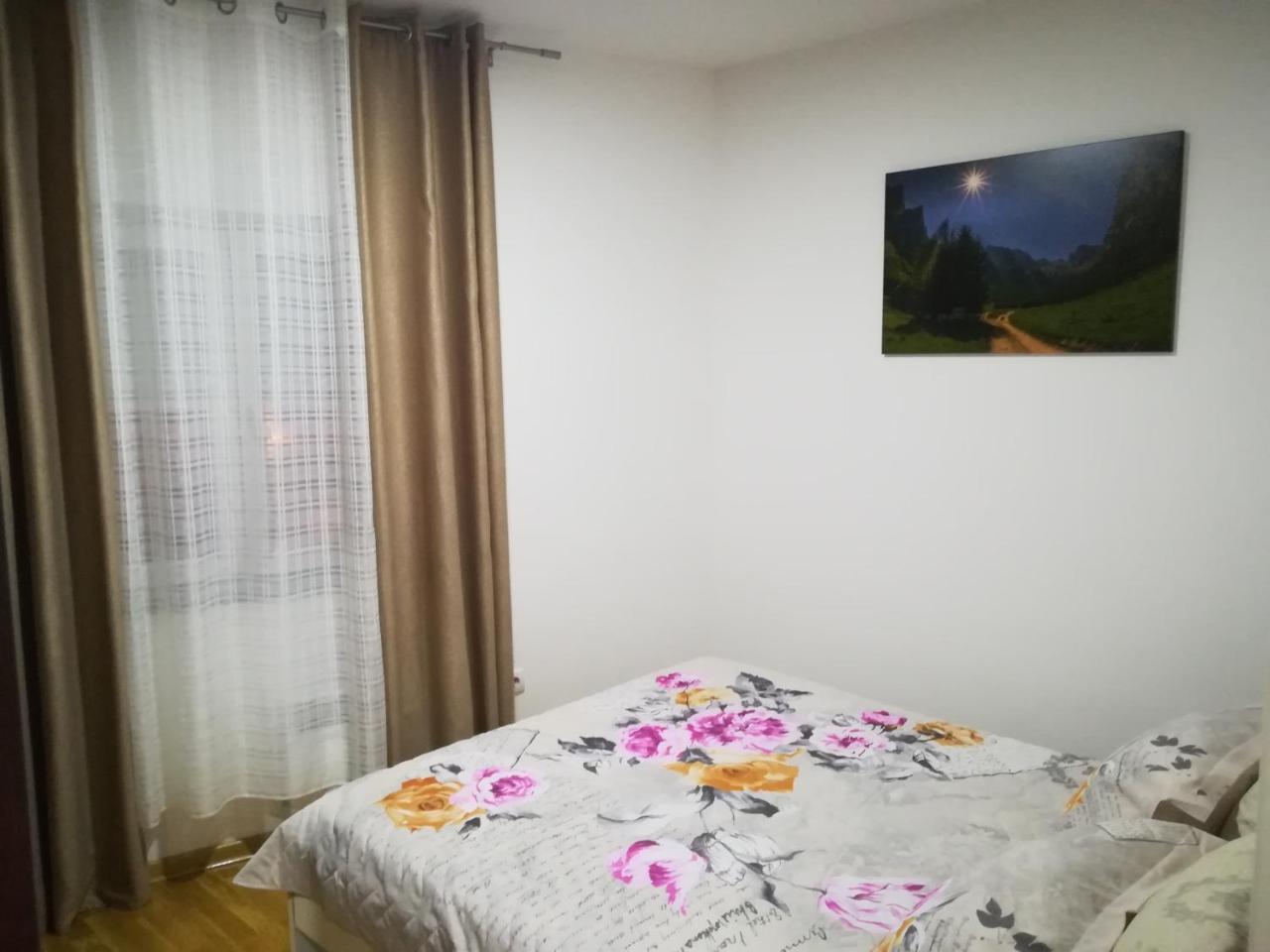 Apartmens Natali Apartment Belgrade Luaran gambar