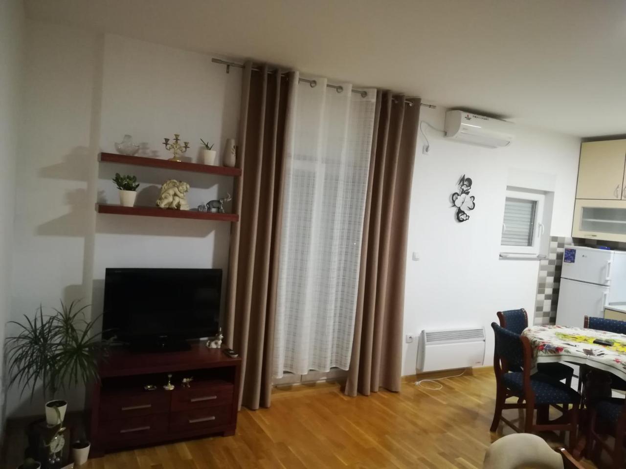 Apartmens Natali Apartment Belgrade Luaran gambar