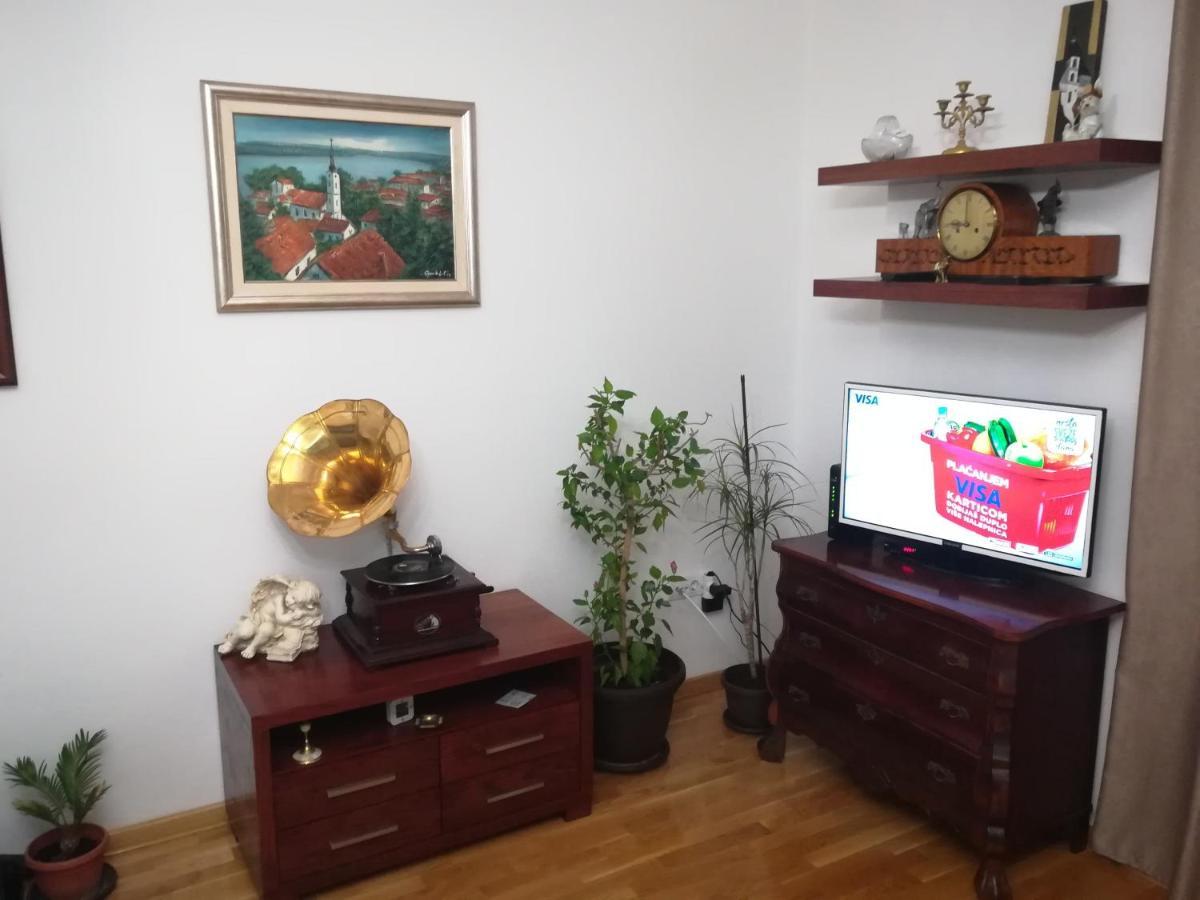 Apartmens Natali Apartment Belgrade Luaran gambar