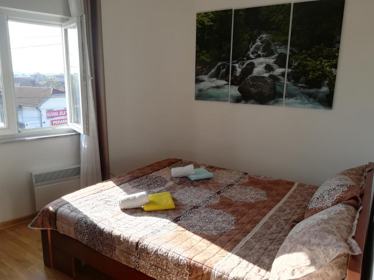 Apartmens Natali Apartment Belgrade Luaran gambar